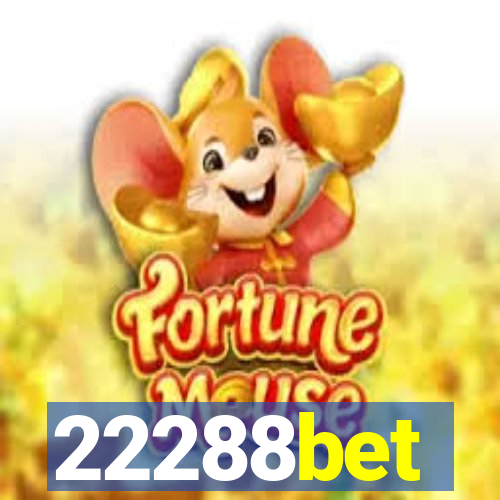 22288bet