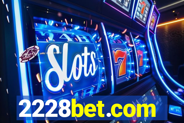 2228bet.com