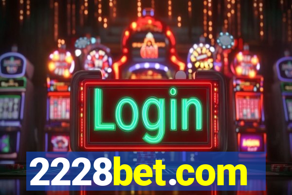 2228bet.com