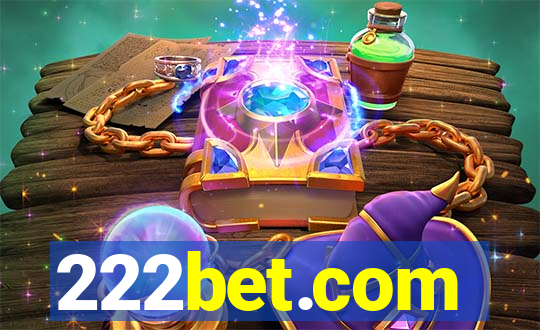 222bet.com