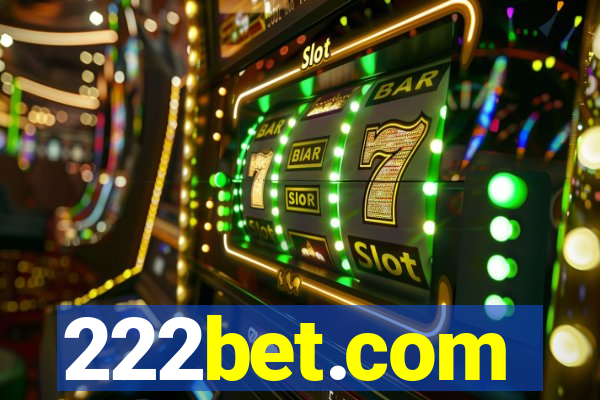 222bet.com