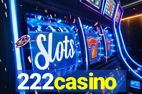 222casino