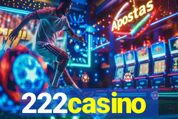 222casino