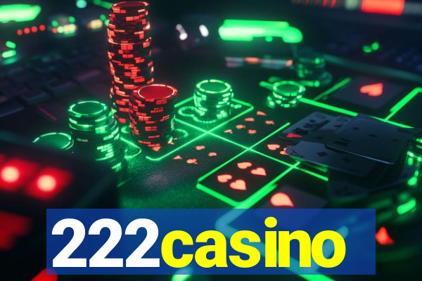 222casino