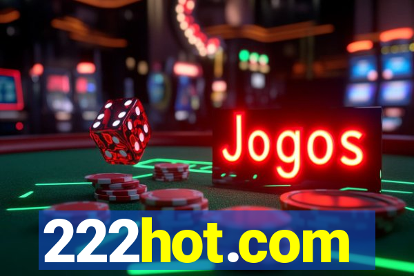222hot.com