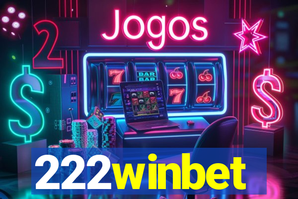 222winbet