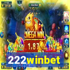 222winbet
