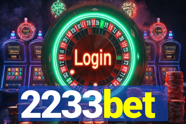 2233bet