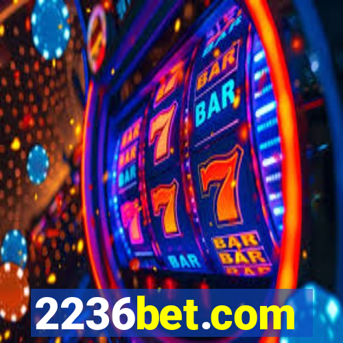 2236bet.com