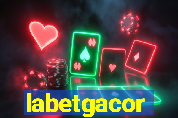 labetgacor