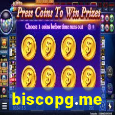 biscopg.me