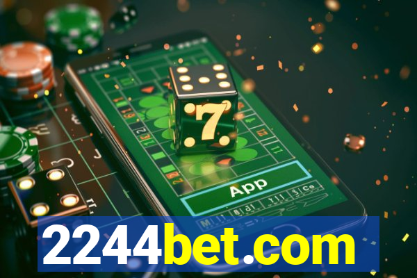 2244bet.com