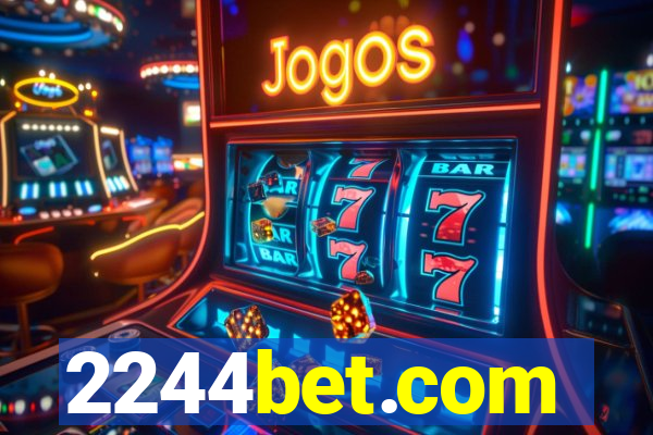 2244bet.com