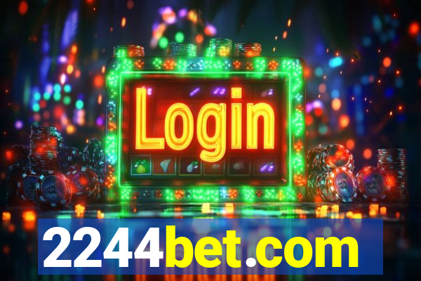 2244bet.com
