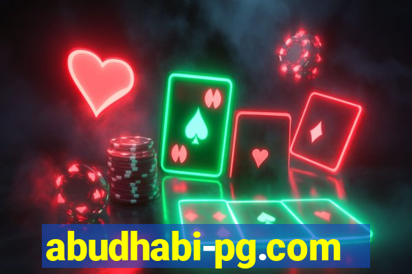 abudhabi-pg.com