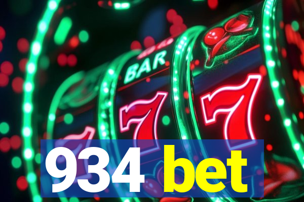 934 bet
