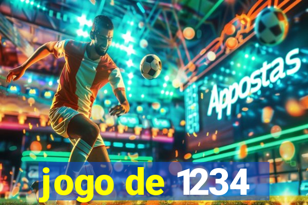 jogo de 1234