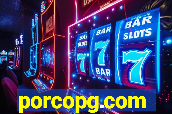 porcopg.com