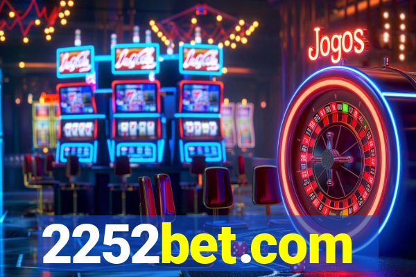 2252bet.com