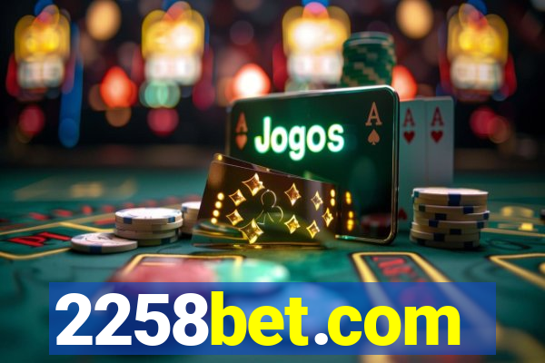2258bet.com