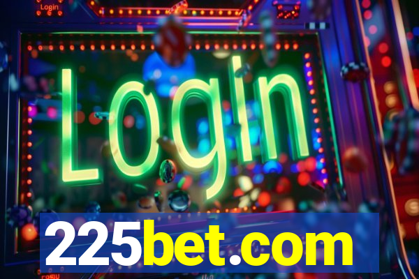 225bet.com