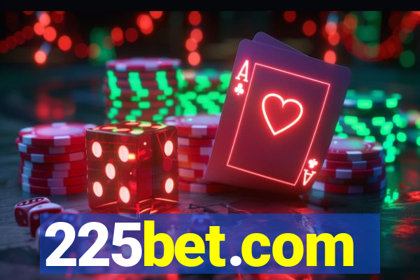 225bet.com