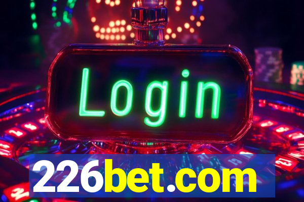 226bet.com