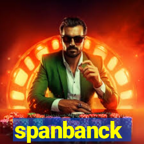 spanbanck