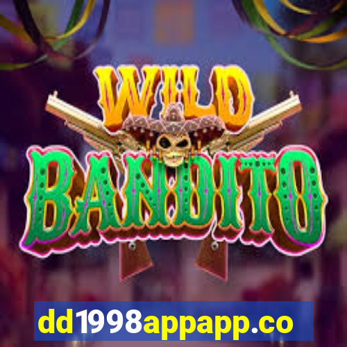 dd1998appapp.com