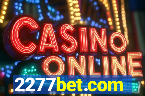 2277bet.com