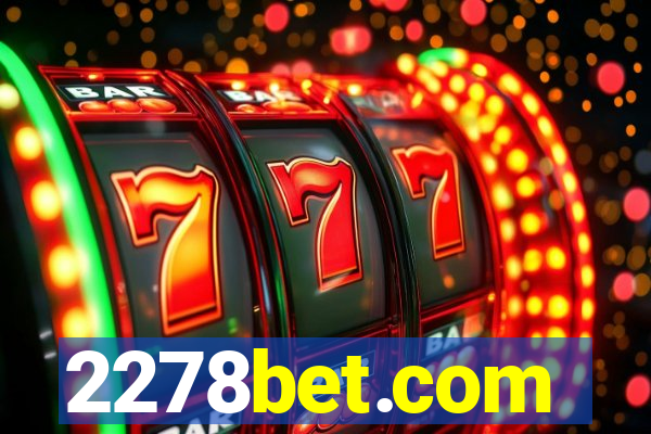 2278bet.com