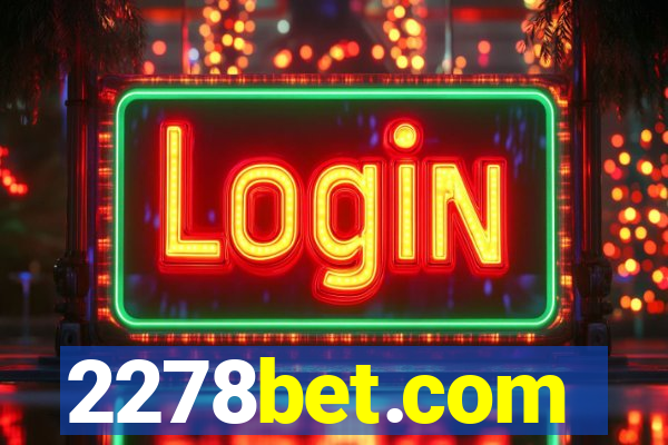 2278bet.com