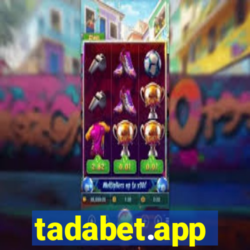 tadabet.app