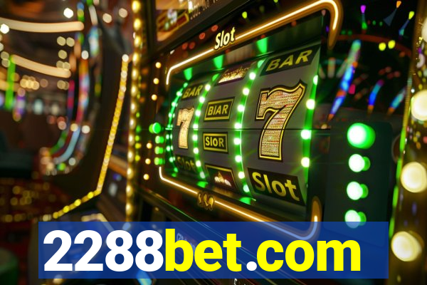 2288bet.com