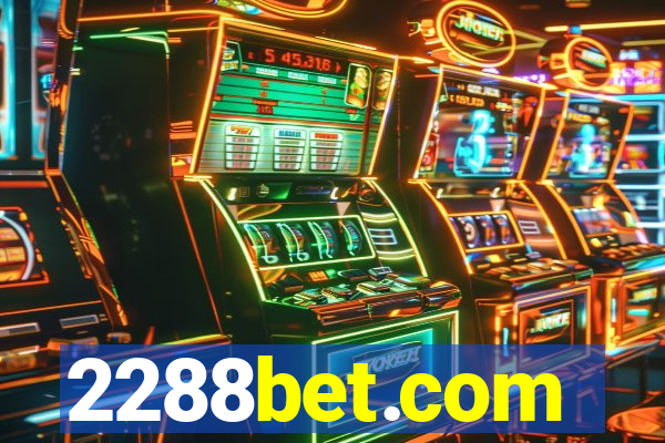 2288bet.com