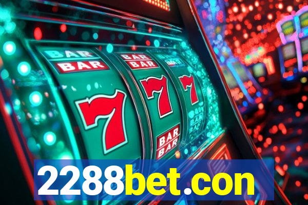 2288bet.con