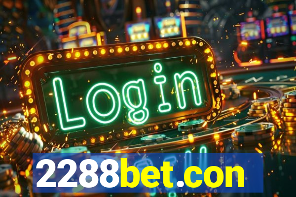 2288bet.con