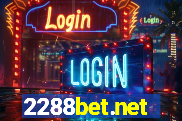 2288bet.net
