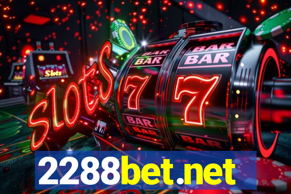 2288bet.net