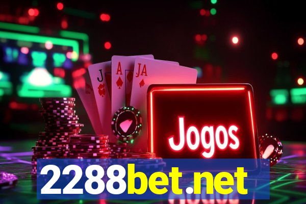 2288bet.net