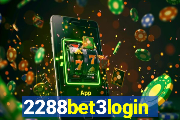 2288bet3login