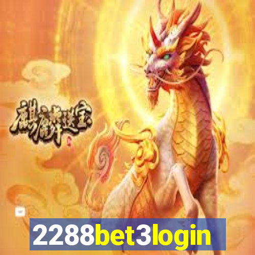 2288bet3login