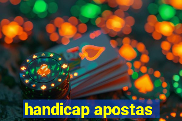 handicap apostas