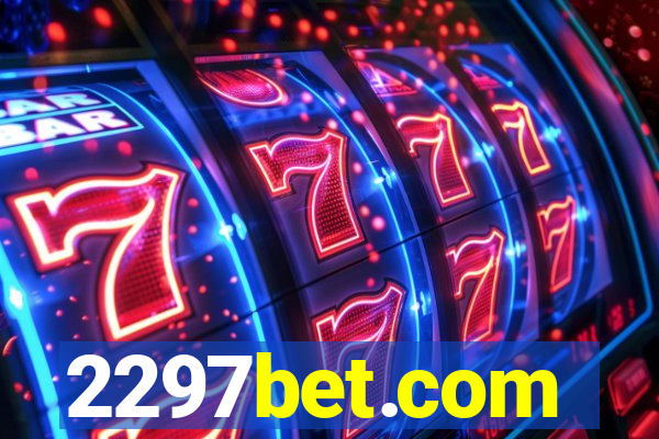 2297bet.com