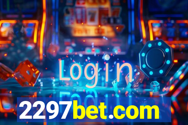 2297bet.com
