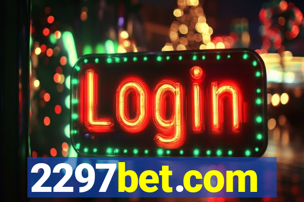 2297bet.com