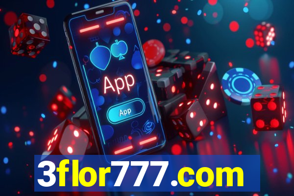 3flor777.com