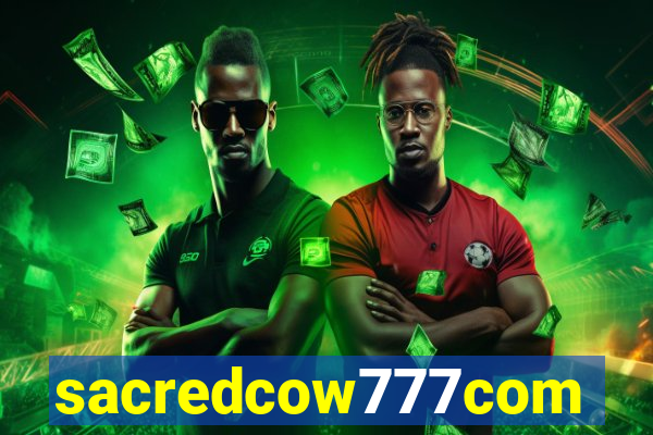 sacredcow777com