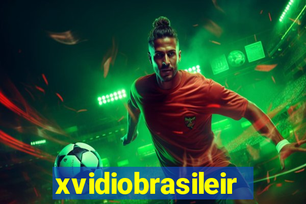 xvidiobrasileiro