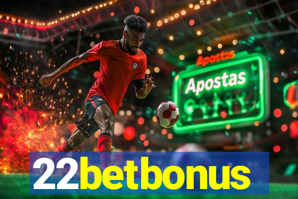 22betbonus